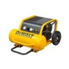 Безмаслен компресор за въздух DeWalt DPC17PS 17 l, 14 bar