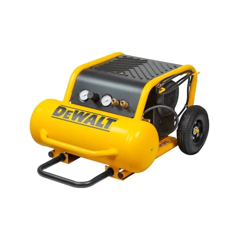 Безмаслен компресор за въздух DeWalt DPC17PS 17 l, 14 bar
