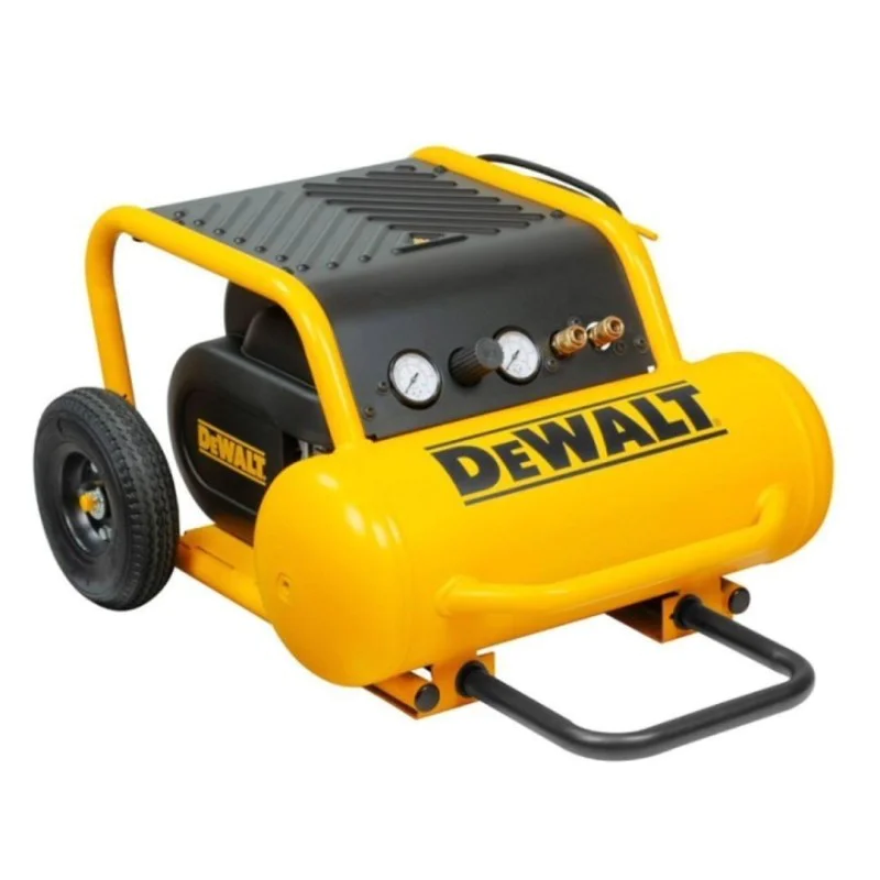 Безмаслен компресор за въздух DeWalt DPC17PS 17 l, 14 bar