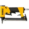 Пневматичен такер DEWALT DW 80 Stapler 16mm Max DPS8016-XJ за скоби 80 серия 4-16 мм