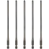 Бит за гипсокартон DeWalt DT20425-QZ PH2 156 мм, 5 бр.