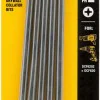 Бит за гипсокартон DeWalt DT20425-QZ PH2 156 мм, 5 бр.