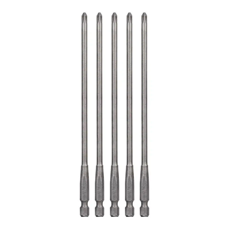 Бит за гипсокартон DEWALT DT7206-QZ PR2 153 мм, 5 бр.