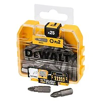 Магнитен държач за битове DeWalt DT90394 с водач и самоприбираща се втулка