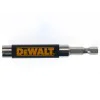 Магнитен държач за битове DeWalt DT90394 с водач и самоприбираща се втулка