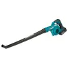 Акумулаторна въздуходувка Makita DUB186RT 18V LXT с градинска дюза