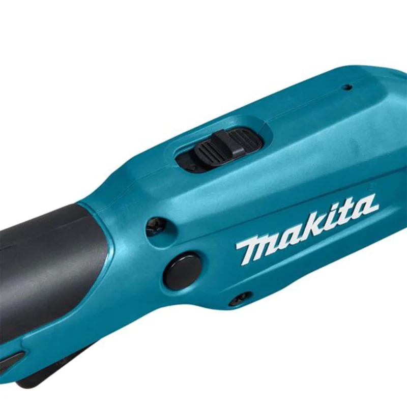 Акумулаторен тример за трева Makita DUR194ZX3 18V LXT, без батерия и зарядно