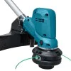 Акумулаторен тример за трева Makita DUR194ZX3 18V LXT, без батерия и зарядно