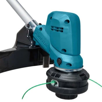 Акумулаторен тример за трева Makita DUR194ZX3 18V LXT, без батерия и зарядно