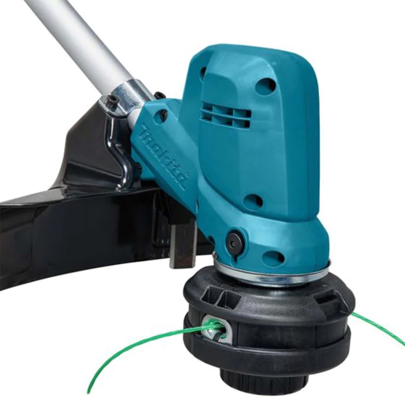 Акумулаторен тример за трева Makita DUR194ZX3 18V LXT, без батерия и зарядно