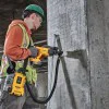Акумулаторен прахоуловител DEWALT DWH161D1-QW 18V XR с HEPA филтър и 1 x 2Ah батерия