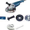 Angle grinder Bosch Professional GWS 2200 2200 W, 180 mm