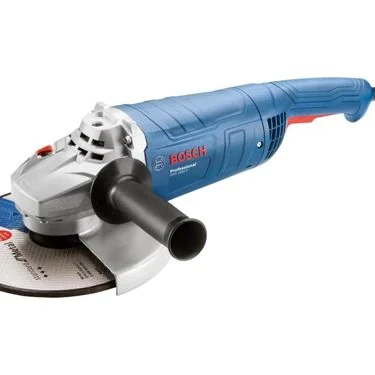 Angle grinder Bosch Professional GWS 2200 2200 W, 180 mm