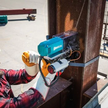 Магнитна бормашина Makita HB350 35 мм