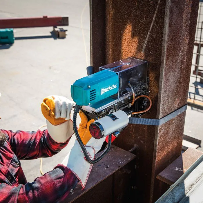Магнитна бормашина Makita HB350 35 мм