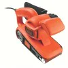 Лентов шлайф Black & Decker KA86-QS 720 W, 75 x 457 мм
