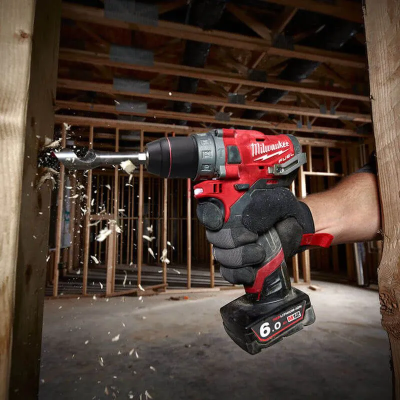 Drilling screwdriver M12FPD-0X