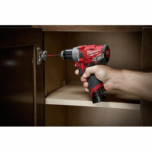 Drilling screwdriver M12FPD-0X
