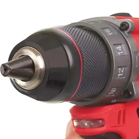 Drilling screwdriver M12FPD-0X