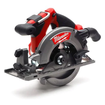 Milwaukee M18 FUEL 165 mm cordless circular saw M18CCS55-0