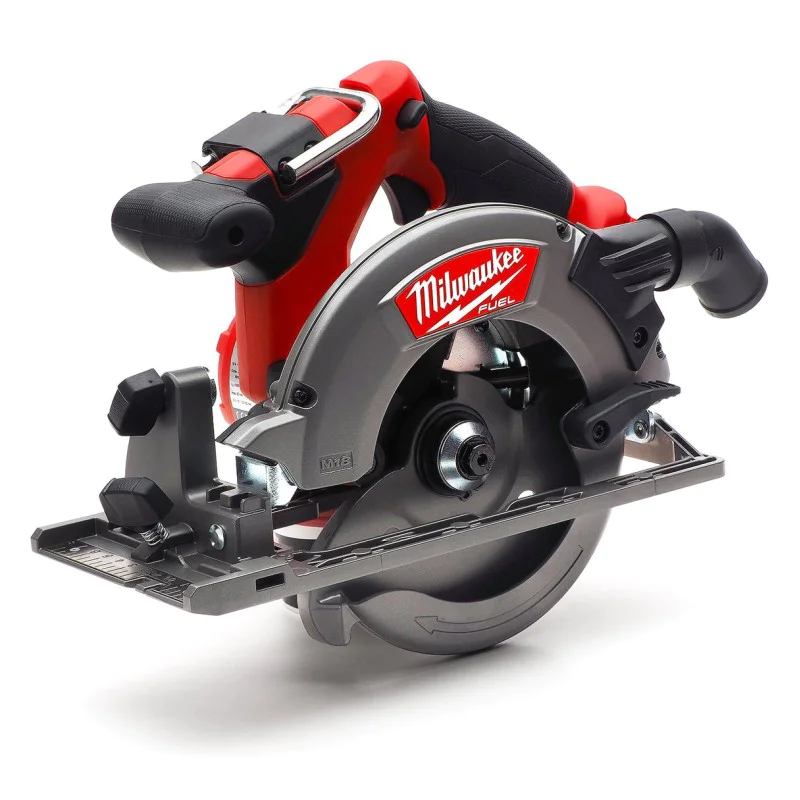 Milwaukee M18 FUEL 165 mm cordless circular saw M18CCS55-0