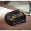 Зарядно устройство Stanley 18V V20 4A Fast Charger SFMCB14-QW