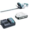 Акумулаторен храсторез Makita UH522D 520 мм
