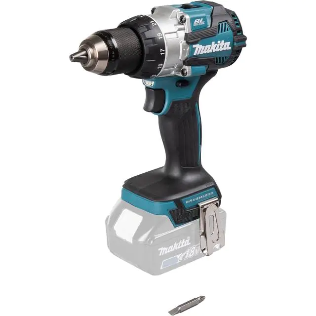 Cordless impact drill Makita DHP492Z LXT 18V
