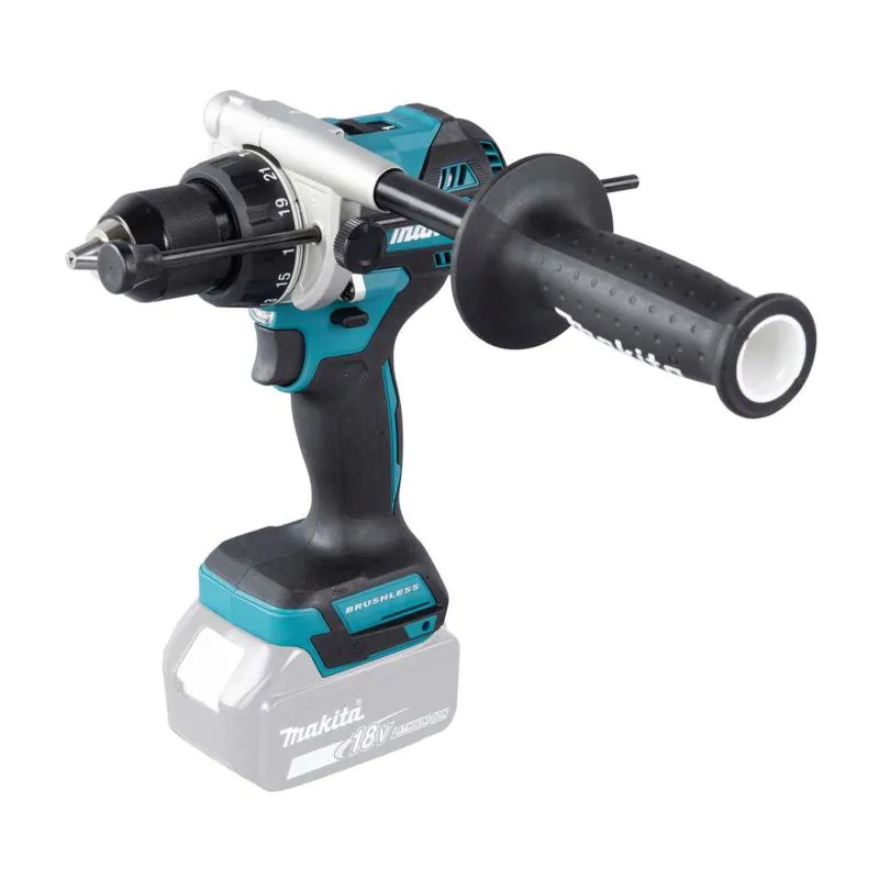 Cordless impact drill Makita DHP492Z LXT 18V