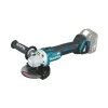Cordless brushless angle grinder Makita DGA506Z, 125 mm, 18V