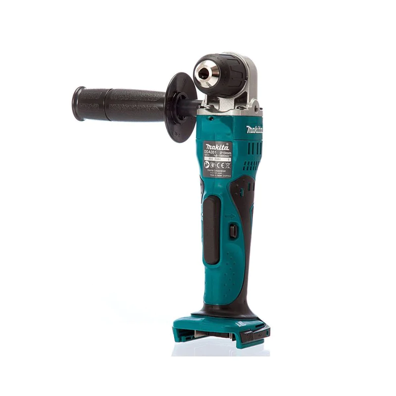 Makita DDA351Z Cordless Angle Drill, 18V