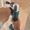Makita DDA351Z Cordless Angle Drill, 18V
