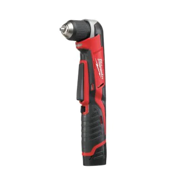 Milwaukee C12RAD-202B Cordless Angle Screwdriver / 4933441215