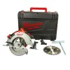 Milwaukee M18BLCS66-0X Cordless Brushless Circular Saw / 190mm