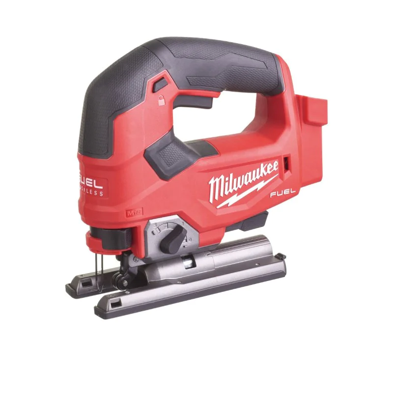 Cordless brushless jig saw Milwaukee M18 FJS-0, 18 V, 25 mm