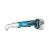 Cordless wrench Makita DTL061Z, 18 V, 1/4