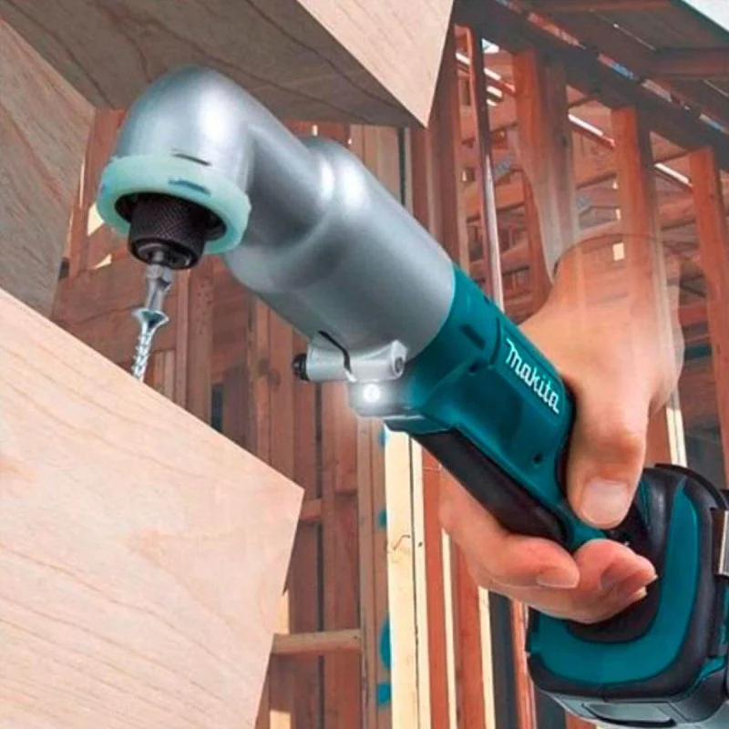 Cordless wrench Makita DTL061Z, 18 V, 1/4