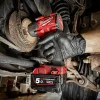 Milwaukee M18FMTIWF12-502X cordless wrench