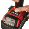 Cordless Pulse Drill Milwaukee M18FQID-502X, 50Nm / 4933451790