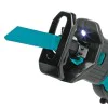 Cordless sabre saw Makita DJR183Z, 18 V, 13 mm