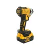 Cordless impact wrench DEWALT DCF887P2, 18 V, 205 Nm
