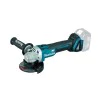 Cordless angle grinder Makita DGA504Z, Brushless 18V
