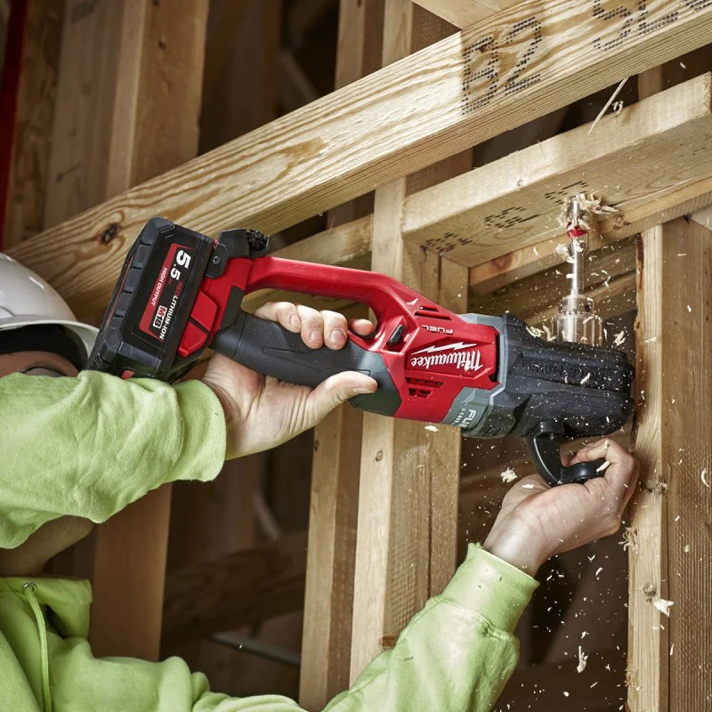 Milwaukee M18CRAD-0 Cordless Angle Drill / 4933447730