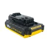 Rechargeable battery STANLEY FMC687L 18.0 V, 2 Ah , Li-Ion