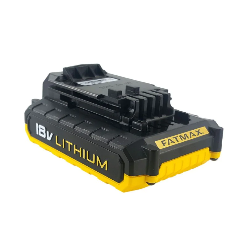 Rechargeable battery STANLEY FMC687L 18.0 V, 2 Ah , Li-Ion