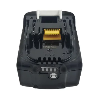 Акумулаторна батерия Makita BL1830B, 18V, 3Ah
