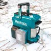 Makita DCM501Z Cordless Coffee Maker, 18 V, 0.24 L