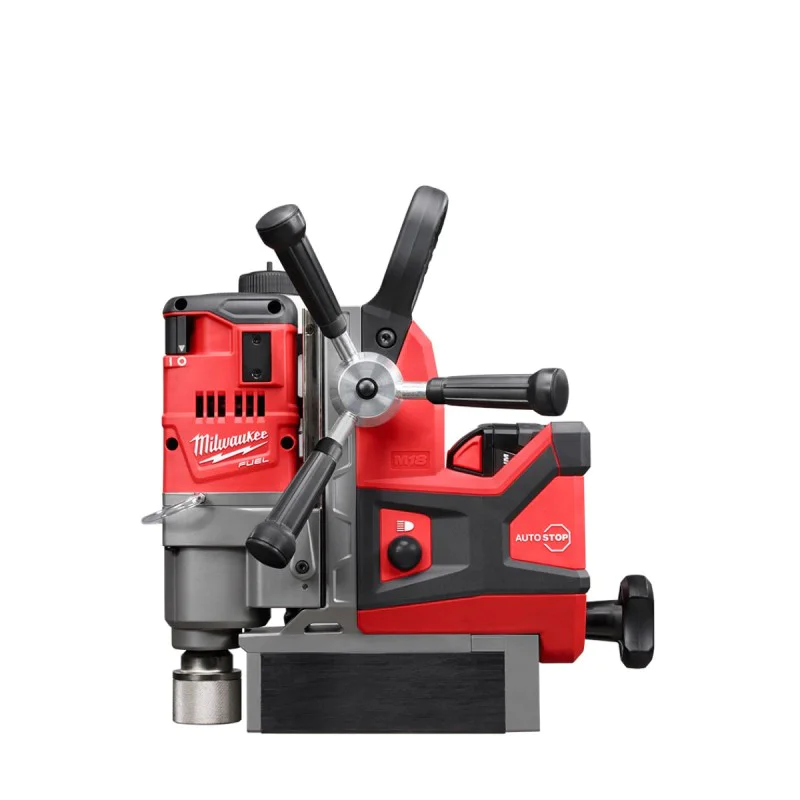 Milwaukee M18FMDP-0C Cordless Magnetic Drill / 4933451636