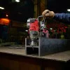 Milwaukee M18FMDP-0C Cordless Magnetic Drill / 4933451636