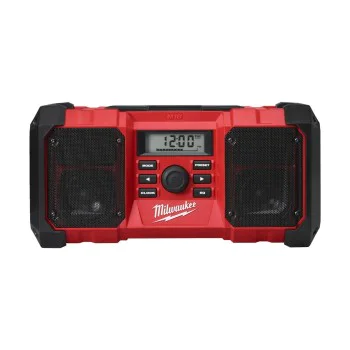 Акумулаторно Радио Milwaukee M18 JSR-0, 230V , USB